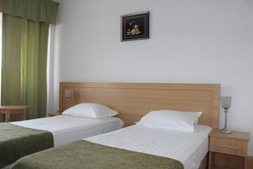 Фотографии Отель Hotel Ciucas г. Вэлени-де-Мунте (Румыния) №5 Фото Отель Hotel Ciucas г. Вэлени-де-Мунте 5