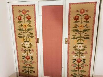 Фото номера Дом с 4 спальнями Дома для отпуска Casa Zmeura г. Вэлени-де-Мунте 44