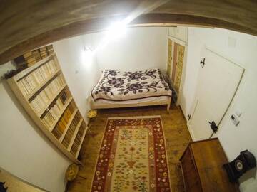 Фото номера Дом с 4 спальнями Дома для отпуска Casa Zmeura г. Вэлени-де-Мунте 57