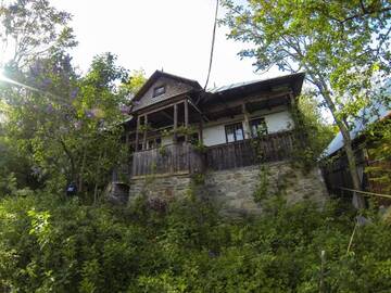Фотографии Дома для отпуска Casa Zmeura г. Вэлени-де-Мунте (Румыния) №2 Фото Дома для отпуска Casa Zmeura г. Вэлени-де-Мунте 2