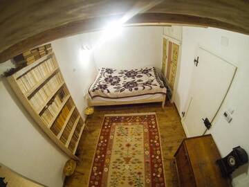 Фото номера Дом с 4 спальнями Дома для отпуска Casa Zmeura г. Вэлени-де-Мунте 25