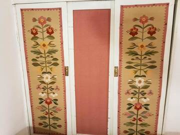 Фото номера Дом с 4 спальнями Дома для отпуска Casa Zmeura г. Вэлени-де-Мунте 26