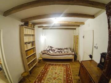 Фото номера Дом с 4 спальнями Дома для отпуска Casa Zmeura г. Вэлени-де-Мунте 27