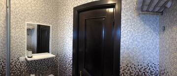 Фото номера Двухместный номер с 1 кроватью Гостевой дом Casa Elysium г. Вэлени-де-Мунте 5