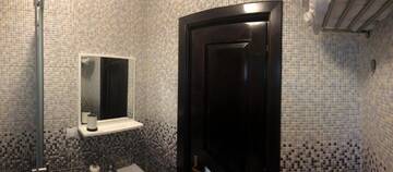 Фото номера Cемейный номер с собственной ванной комнатой Гостевой дом Casa Elysium г. Вэлени-де-Мунте 9
